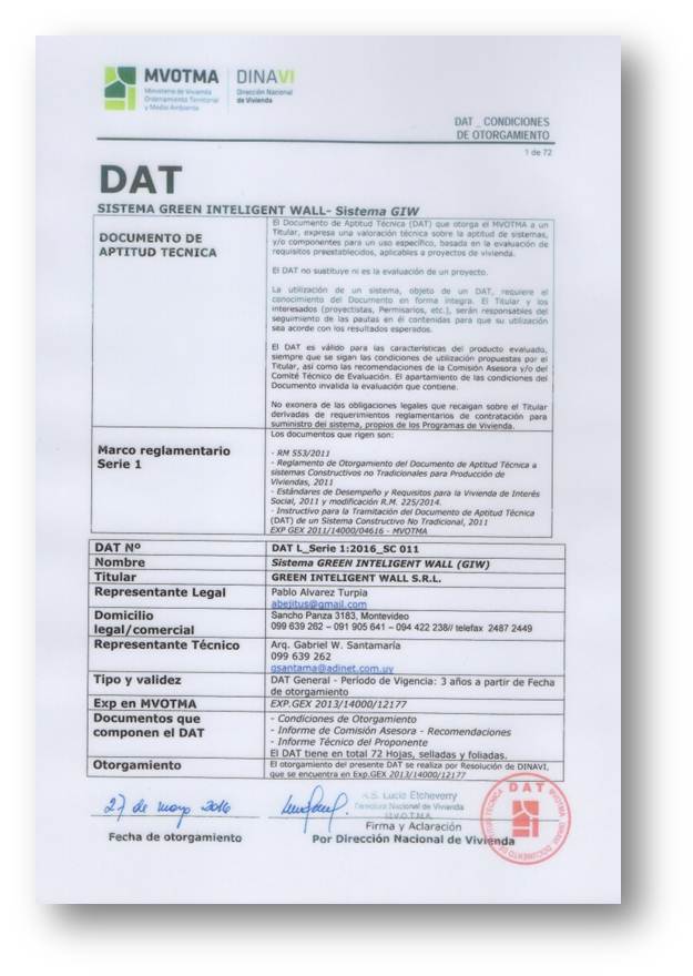 aptitud tecnica numero 1